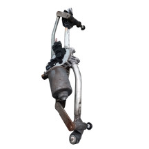 Moteur essuie glace avant RENAULT LAGUNA 3 Photo n°3