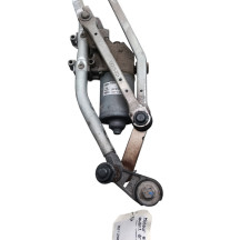 Moteur essuie glace avant RENAULT LAGUNA 3 Photo n°5