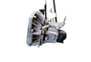 Boite de vitesses RENAULT CLIO 3 Photo n°7