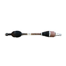 Cardan gauche (transmission) RENAULT CLIO 3 Photo n°5