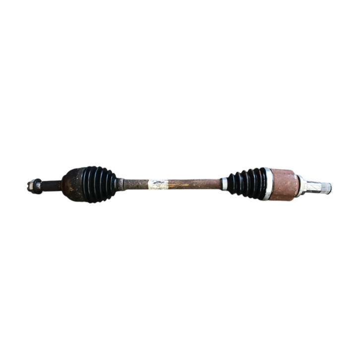 Cardan gauche (transmission) RENAULT CLIO 3 Photo n°5