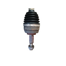Cardan gauche (transmission) RENAULT MEGANE 3 Photo n°2