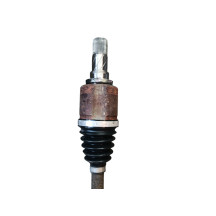 Cardan gauche (transmission) RENAULT MEGANE 3 Photo n°3
