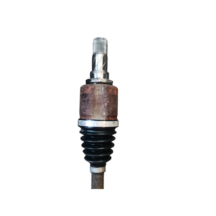 Cardan gauche (transmission) RENAULT MEGANE 3 Photo n°6
