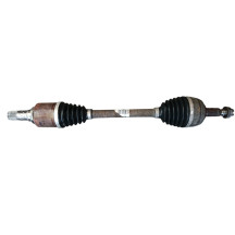 Cardan gauche (transmission) RENAULT MEGANE 3 Photo n°7