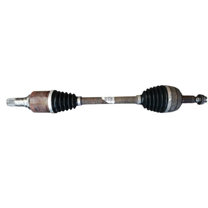 Cardan gauche (transmission) RENAULT MEGANE 3 Photo n°7