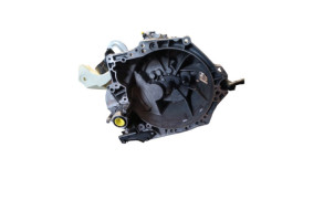 Boite de vitesses PEUGEOT 2008 1 Photo n°7