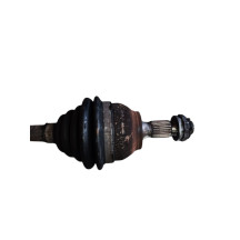 Cardan gauche (transmission) PEUGEOT 2008 1 Photo n°2