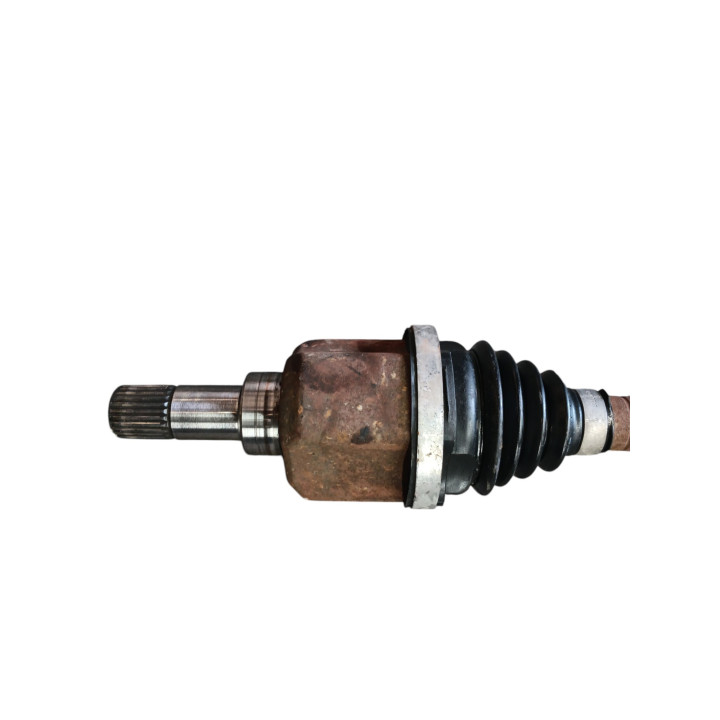 Cardan gauche (transmission) PEUGEOT 2008 1 Photo n°4