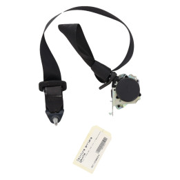 Ceinture arriere gauche PEUGEOT 2008 1 Photo n°1