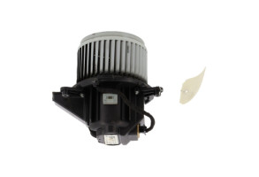 Ventilateur chauffage CITROEN C4 PICASSO 2 Photo n°3