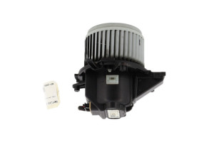 Ventilateur chauffage CITROEN C4 PICASSO 2 Photo n°5