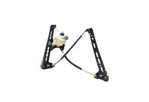 Leve vitre electrique avant gauche CITROEN C4 PICASSO 2 Photo n°6