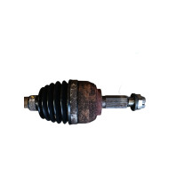 Cardan gauche (transmission) RENAULT SCENIC 2 Photo n°2