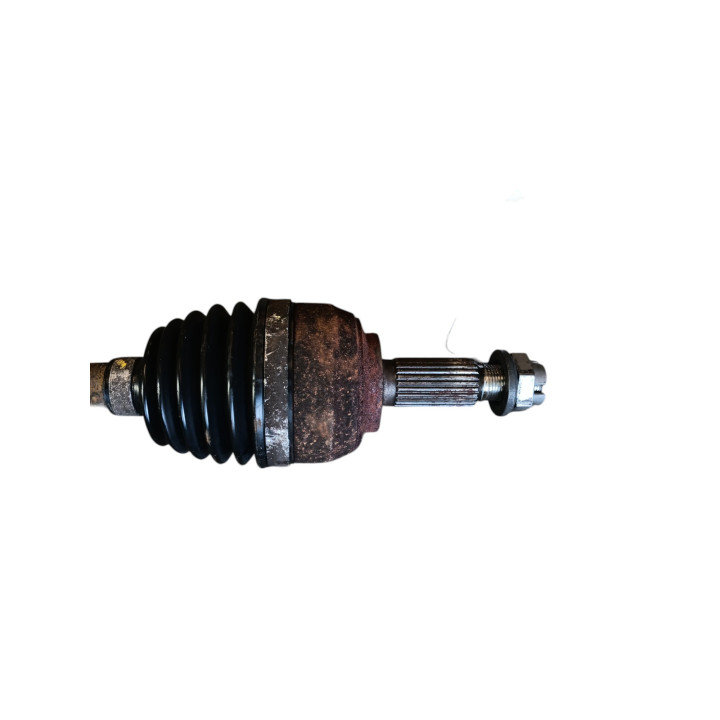 Cardan gauche (transmission) RENAULT SCENIC 2 Photo n°2