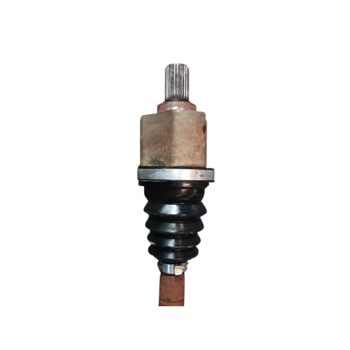 Cardan gauche (transmission) RENAULT SCENIC 2 Photo n°3