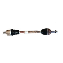 Cardan gauche (transmission) RENAULT SCENIC 2 Photo n°4