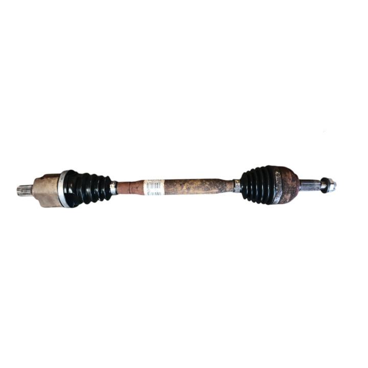 Cardan gauche (transmission) RENAULT SCENIC 2 Photo n°4