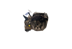 Boite de vitesses RENAULT CLIO 4 Photo n°9