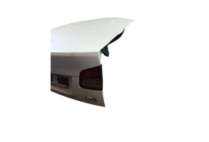 Malle/Hayon arriere CITROEN C5 2 Photo n°2