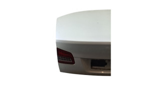 Malle/Hayon arriere CITROEN C5 2 Photo n°8