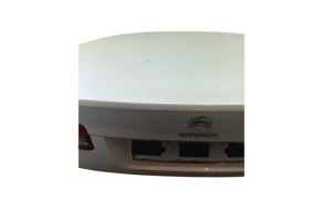 Malle/Hayon arriere CITROEN C5 2 Photo n°10