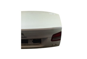 Malle/Hayon arriere CITROEN C5 2 Photo n°12