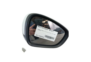 Retroviseur droit CITROEN C5 2 Photo n°12