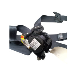 Ceinture avant gauche HYUNDAI I 20 2 Photo n°1