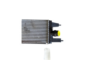 Echangeur air (Intercooler) NISSAN JUKE 1 Photo n°3