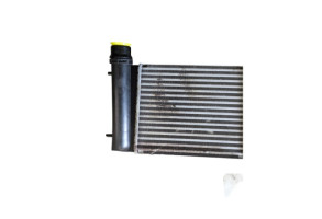Echangeur air (Intercooler) NISSAN JUKE 1 Photo n°4