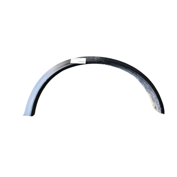 Extension d'aile arriere gauche NISSAN JUKE 1 Photo n°4