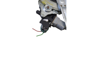 Leve vitre electrique arriere gauche NISSAN JUKE 1 Photo n°3