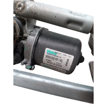Moteur essuie glace avant NISSAN JUKE 1 Photo n°2