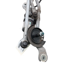 Moteur essuie glace avant NISSAN JUKE 1 Photo n°3