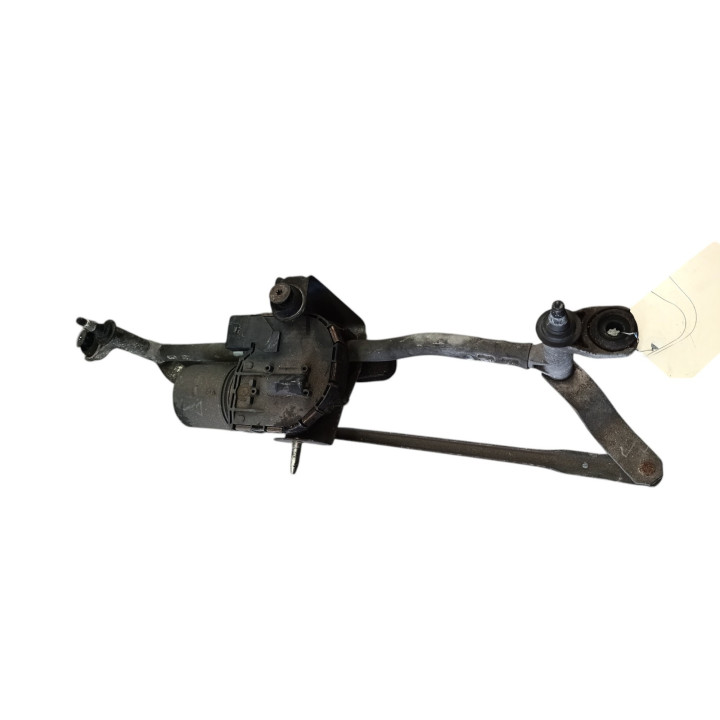 Moteur essuie glace avant VOLKSWAGEN TOURAN 1 Photo n°3