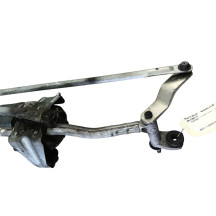 Moteur essuie glace avant VOLKSWAGEN TOURAN 1 Photo n°4