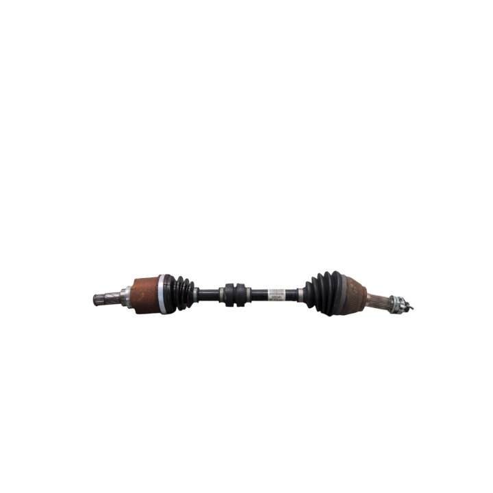 Cardan gauche (transmission) NISSAN PULSAR Photo n°1