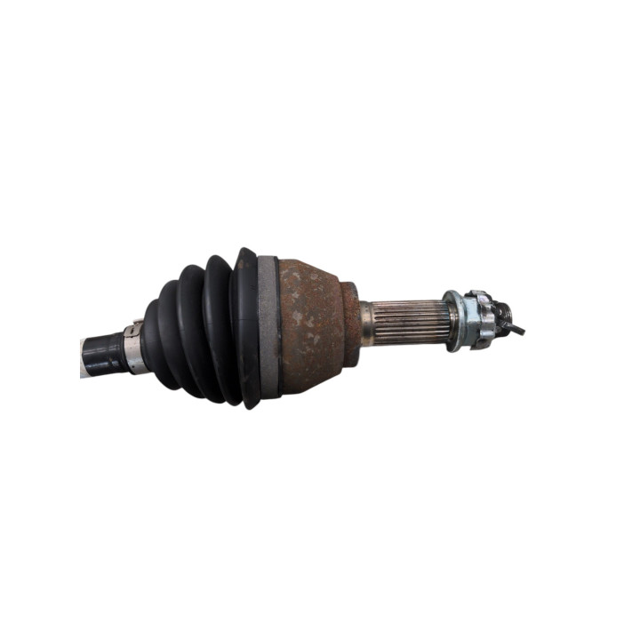 Cardan gauche (transmission) NISSAN PULSAR Photo n°2