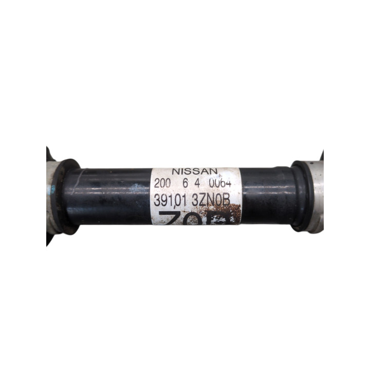 Cardan gauche (transmission) NISSAN PULSAR Photo n°3