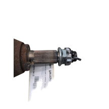 Cardan gauche (transmission) NISSAN PULSAR Photo n°4