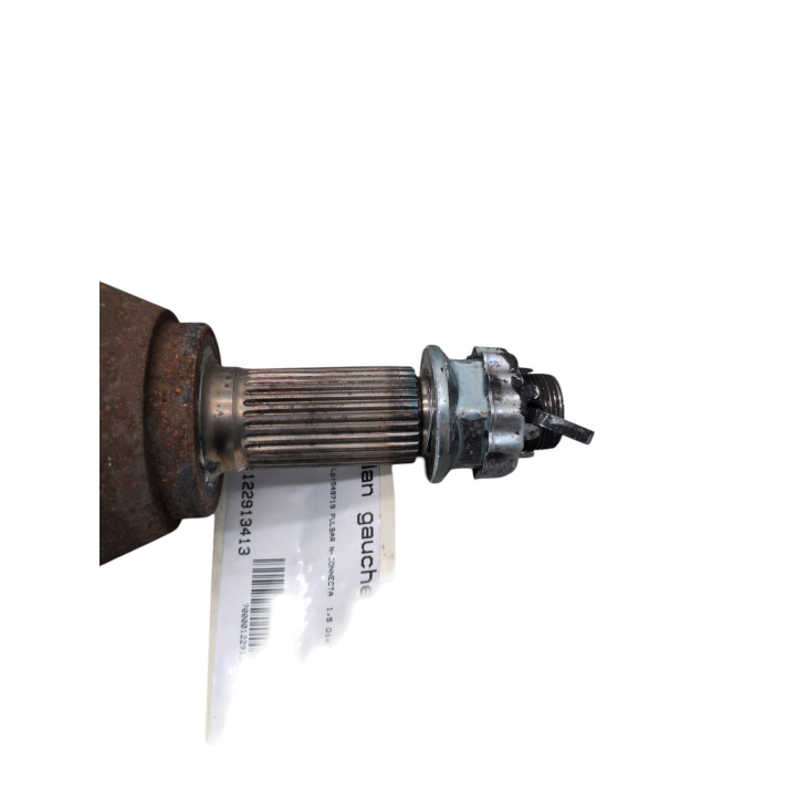 Cardan gauche (transmission) NISSAN PULSAR Photo n°4