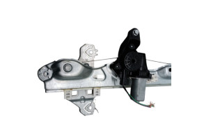 Leve vitre electrique arriere droit NISSAN PULSAR Photo n°1