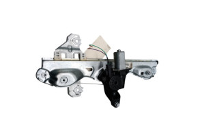 Leve vitre electrique arriere gauche NISSAN PULSAR Photo n°3