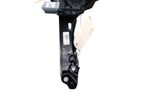 Leve vitre electrique avant droit NISSAN PULSAR Photo n°2