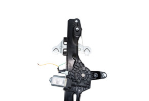 Leve vitre electrique avant droit NISSAN PULSAR Photo n°5