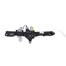 Leve vitre electrique avant gauche NISSAN PULSAR Photo n°2