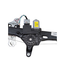 Leve vitre electrique avant gauche NISSAN PULSAR Photo n°3