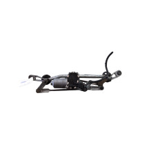Moteur essuie glace avant NISSAN PULSAR Photo n°2