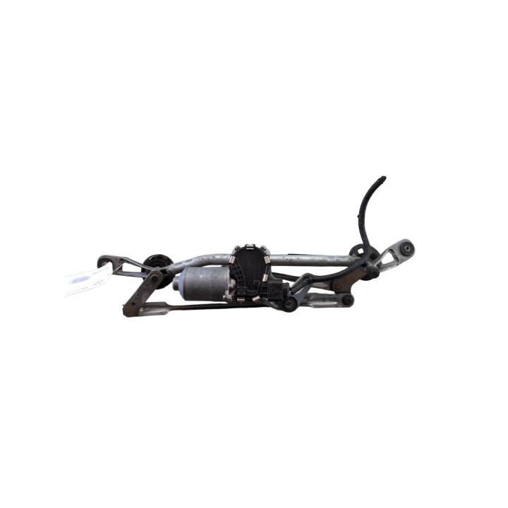Moteur essuie glace avant NISSAN PULSAR Photo n°2